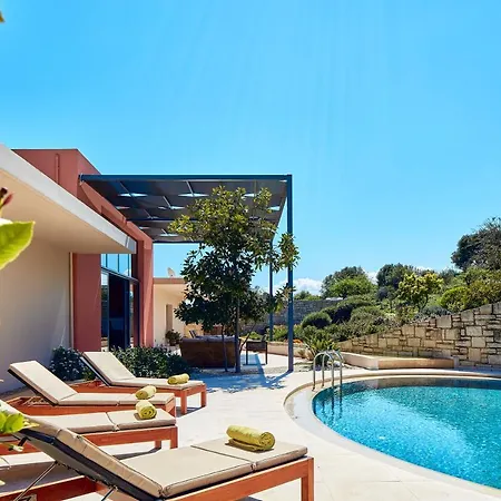 Villa The Longhouse- Pool-sauna-gym- Panormaic Seaview