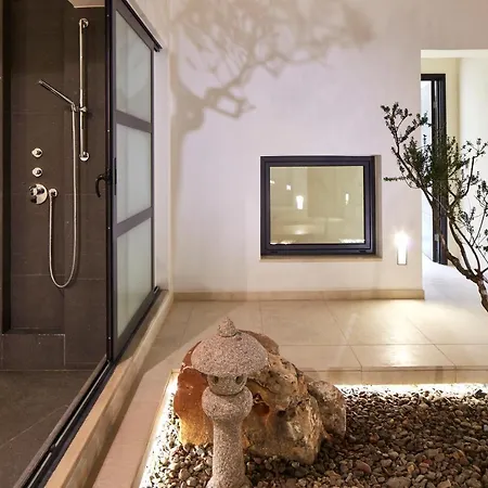 Villa The Longhouse- Pool-sauna-gym- Panormaic Seaview *