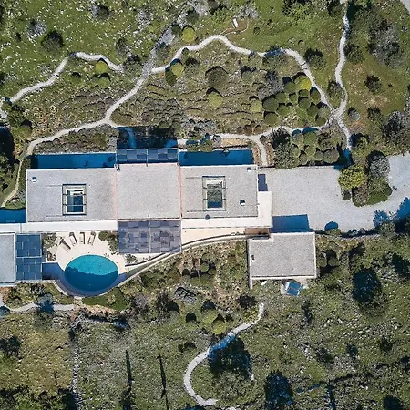 The Longhouse- Pool-sauna-gym- Panormaic Seaview Villa